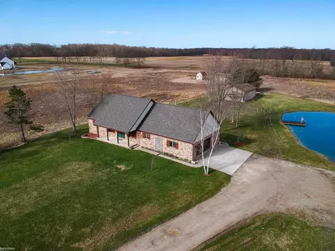 Exterior - 3136 Hessen, Casco, MI 48064 photo 2 of 19
