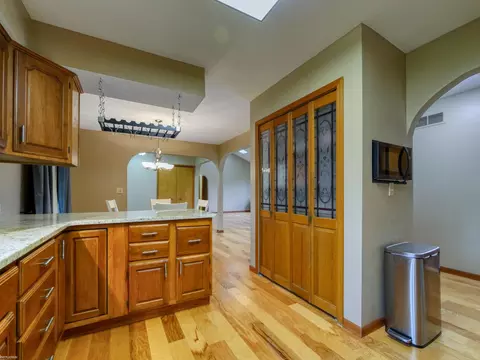 Kitchen - 3136 Hessen, Casco, MI 48064 photo 2 of 4