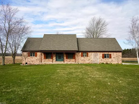 Exterior - 3136 Hessen, Casco, MI 48064 photo 6 of 19