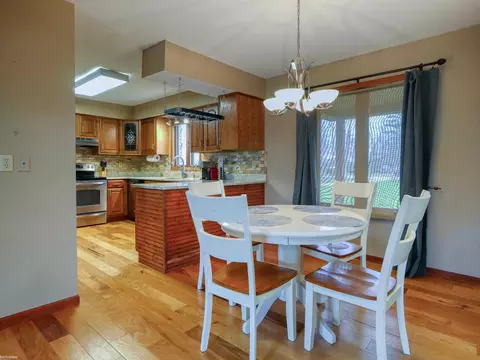 Kitchen - 3136 Hessen, Casco, MI 48064 photo 4 of 4
