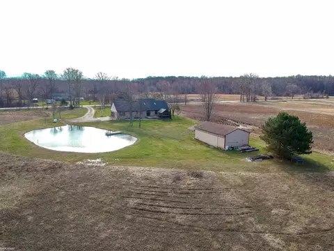 Exterior - 3136 Hessen, Casco, MI 48064 photo 16 of 19