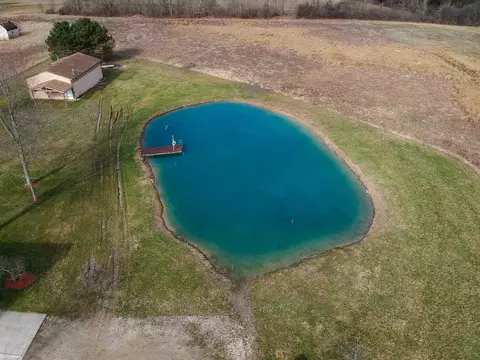 Exterior - 3136 Hessen, Casco, MI 48064 photo 15 of 19