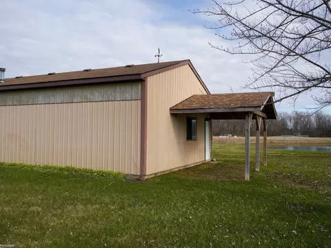 Exterior - 3136 Hessen, Casco, MI 48064 photo 13 of 19