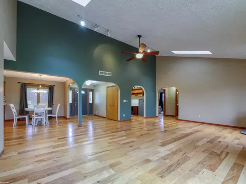 Living - 3136 Hessen, Casco, MI 48064 photo 1 of 1
