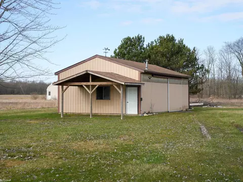 Exterior - 3136 Hessen, Casco, MI 48064 photo 12 of 19
