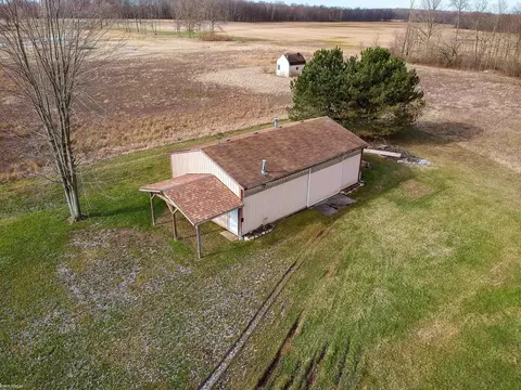 Exterior - 3136 Hessen, Casco, MI 48064 photo 11 of 19