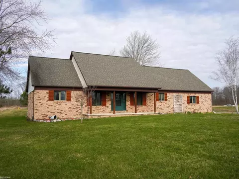 Exterior - 3136 Hessen, Casco, MI 48064 photo 10 of 19