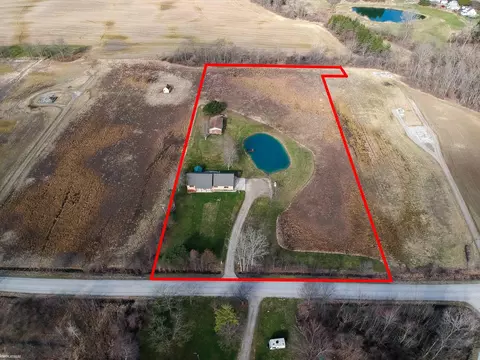 View/Area - 3136 Hessen, Casco, MI 48064 photo 2 of 2