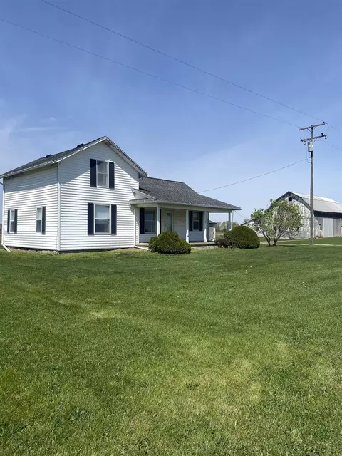 1949 Bragg, Deerfield, MI 49238