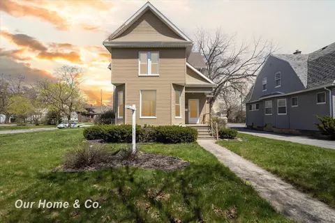 1520 Court, Saginaw, MI 48602