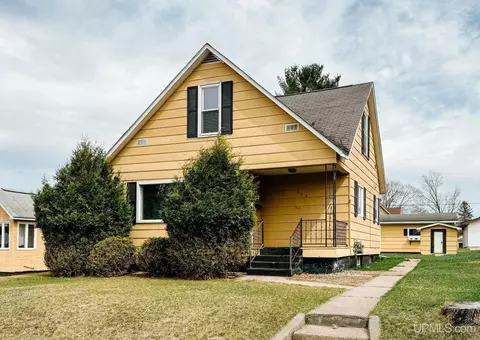 724 Saginaw, Norway, MI 49870