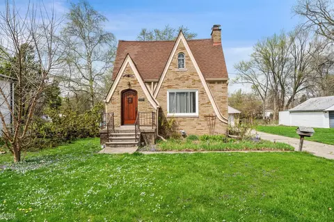 3613 Berkshire, Warren, MI 48091