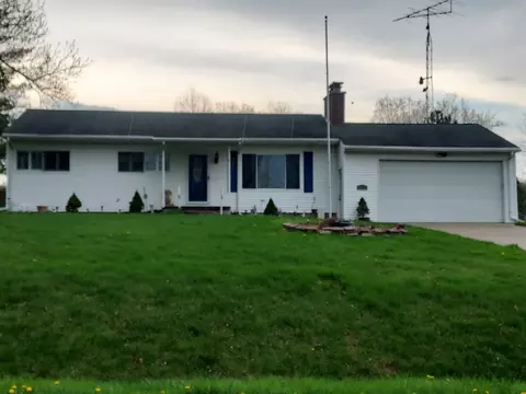3174 Luce, Flushing, MI 48433