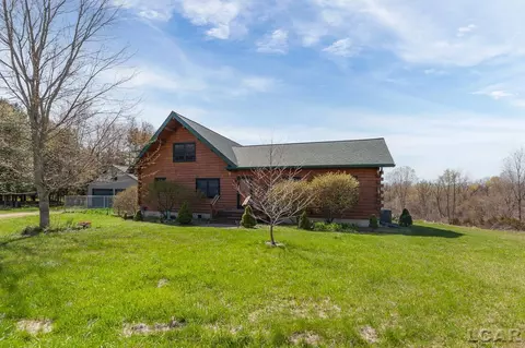 7845 Earhart, South Lyon, MI 48178