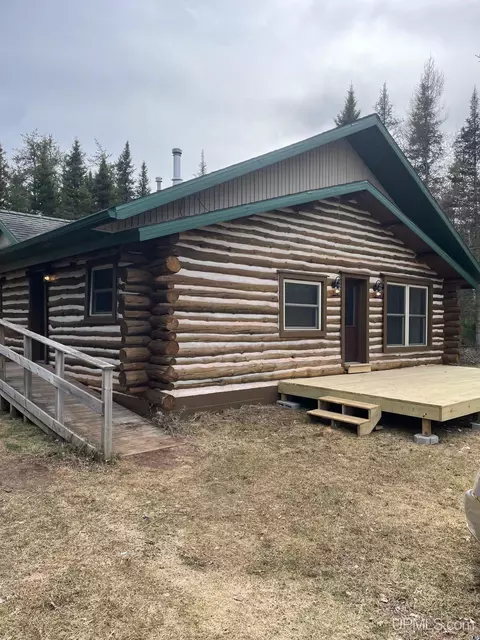 2375 W Co Rd 565, Gwinn, MI 49841