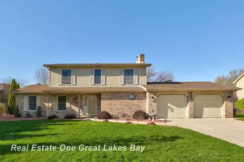 6274 Paddock, Saginaw, MI 48603