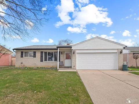 25156 Pamela, Taylor, MI 48180