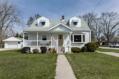 107 E Gary, Bay City, MI 48706