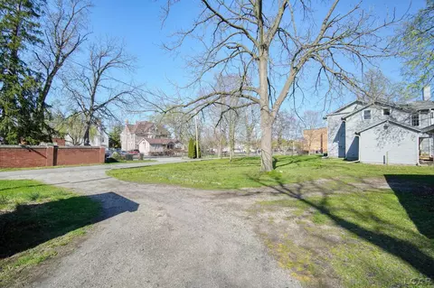 Exterior - 236 Division, Adrian, MI 49221 photo 13 of 13