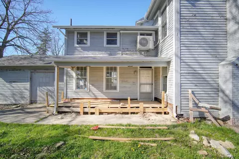 Exterior - 236 Division, Adrian, MI 49221 photo 7 of 13