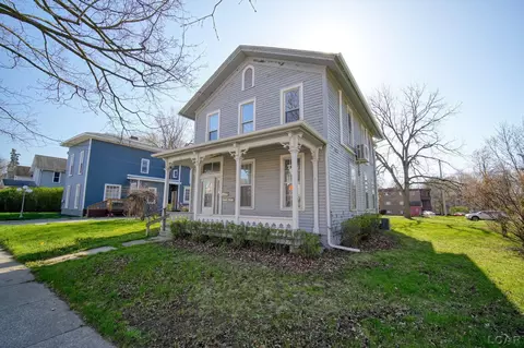 Exterior - 236 Division, Adrian, MI 49221 photo 2 of 13