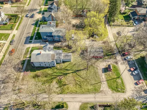 View/Area - 236 Division, Adrian, MI 49221 photo 3 of 4