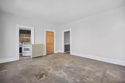 Bedroom - 236 Division, Adrian, MI 49221 photo 1 of 2