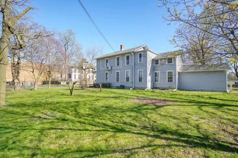 Exterior - 236 Division, Adrian, MI 49221 photo 9 of 13