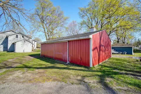 Exterior - 236 Division, Adrian, MI 49221 photo 12 of 13