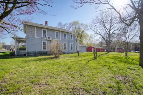 Exterior - 236 Division, Adrian, MI 49221 photo 10 of 13