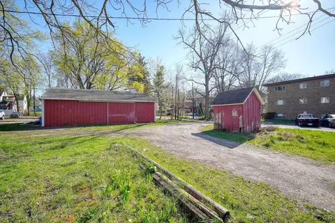 Exterior - 236 Division, Adrian, MI 49221 photo 11 of 13