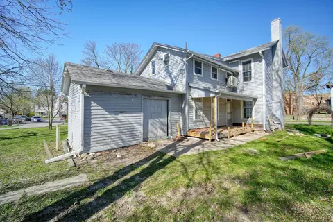 Exterior - 236 Division, Adrian, MI 49221 photo 8 of 13