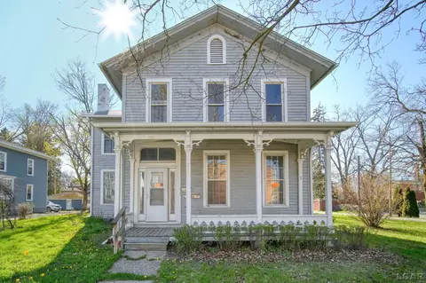 236 Division, Adrian, MI 49221