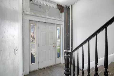 Entry Way - 236 Division, Adrian, MI 49221 photo 1 of 5