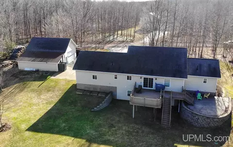47337 Obenhoff Acres, Atlantic Mine, MI 49905