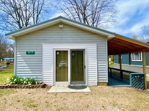 6217 Ruth, Gladwin, MI 48624