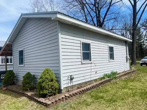 Exterior - 6217 Ruth, Gladwin, MI 48624 photo 6 of 6