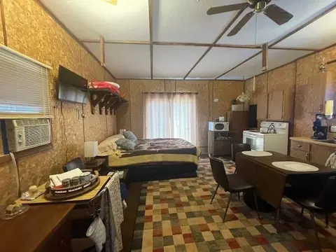 Bedroom - 6217 Ruth, Gladwin, MI 48624 photo 2 of 3