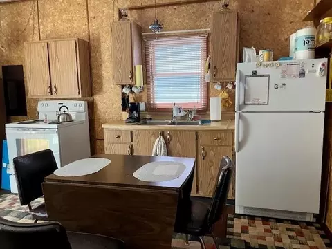 Kitchen - 6217 Ruth, Gladwin, MI 48624 photo 1 of 2