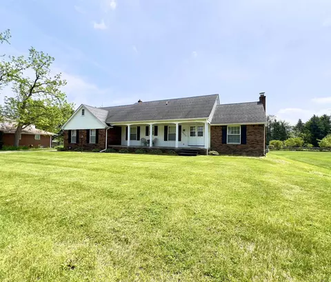 12650 22 Mile Rd, Shelby Township, MI 48315