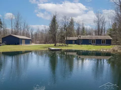 Exterior - 3279 E Shaffer, Midland, MI 48642 photo 7 of 8