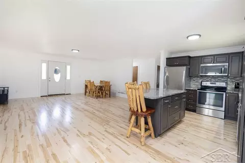 Kitchen - 3279 E Shaffer, Midland, MI 48642 photo 1 of 6