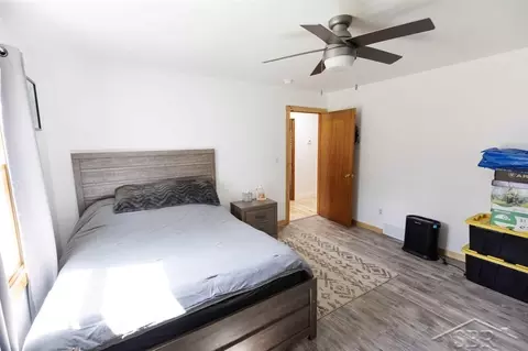 Bedroom - 3279 E Shaffer, Midland, MI 48642 photo 6 of 6