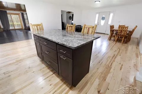 Kitchen - 3279 E Shaffer, Midland, MI 48642 photo 2 of 6
