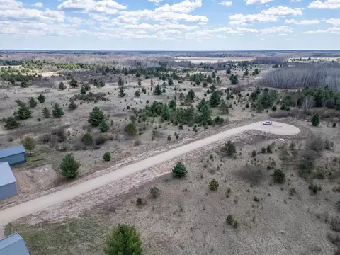 lot35 Barn, Gladwin, MI 48624 photo 8