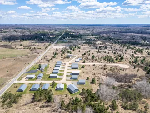 lot35 Barn, Gladwin, MI 48624 photo 3