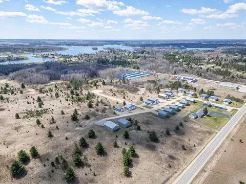 lot35 Barn, Gladwin, MI 48624