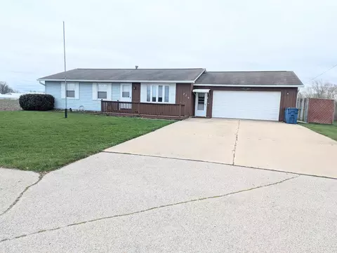 276 E Hampton, Essexville, MI 48732