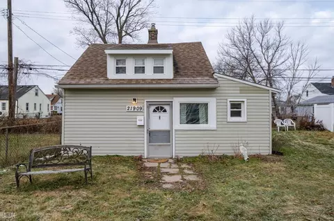 21909 Firwood, Eastpointe, MI 48021