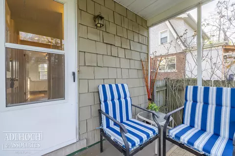 Exterior - 286 Ridgemont, Grosse Pointe Farms, MI 48236 photo 2 of 5